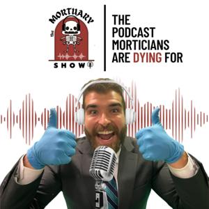 The Mortuary Show by The Mortuary Show