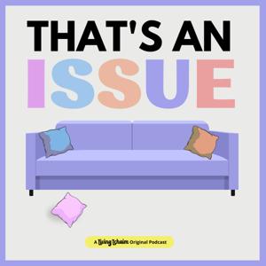That's An Issue by Living Lchaim