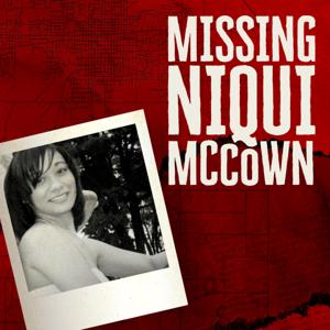 Missing Niqui McCown by Dayton 24/7 Now