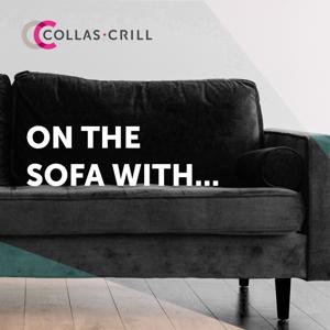 On the sofa with...