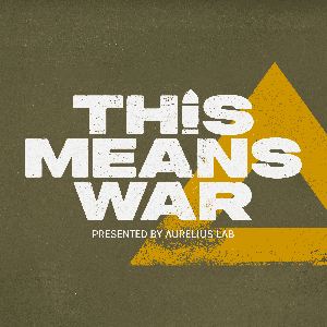 This Means War by Peter Roberts