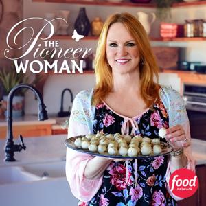 The Pioneer Woman by Food Network