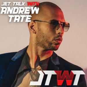 Jet talk with Andrew Tate