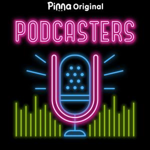 Podcasters U by Pinna