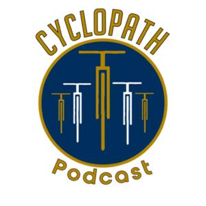 Cyclopath podcast