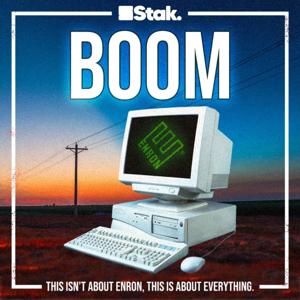 BOOM by Stak