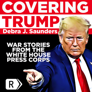 Covering Trump: War Stories from the White House Press Corps