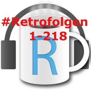 Podcast – #RETRO raidenger.de