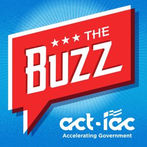 The Buzz with ACT-IAC