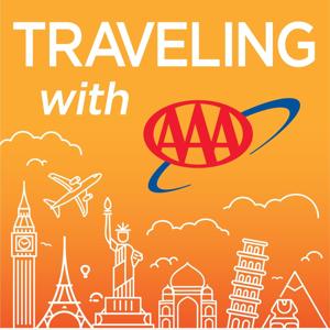 Traveling with AAA