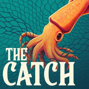 The Catch by Foreign Policy