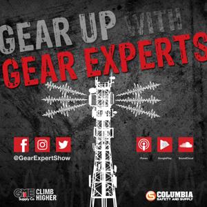 Gear Up with Gear Experts Podcast