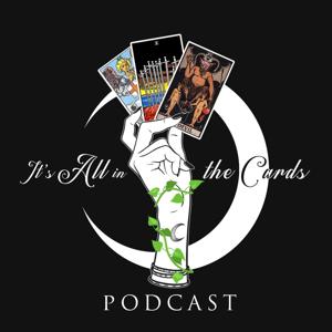 It's All in the Cards Podcast by Dabbed in Ink