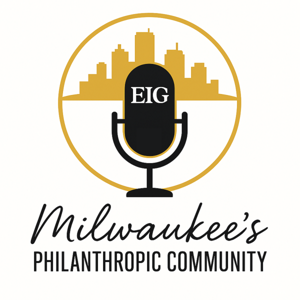 Milwaukee's Philanthropic Community