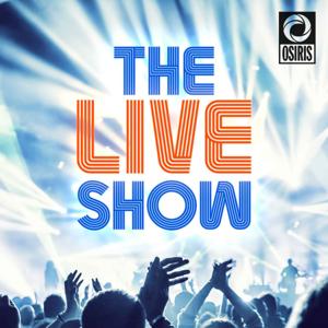 The Live Show by Osiris Media