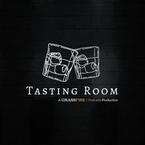 The Tasting Room