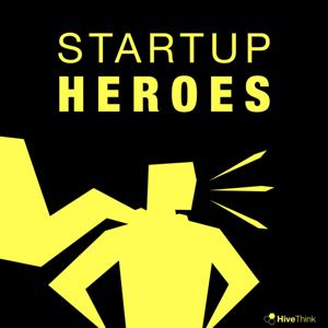 Startup Heroes