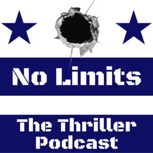 No Limits: The Thriller Podcast