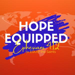 Hope Equipped