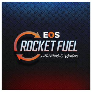 Rocket Fuel by Mark C. Winters and EOS Worldwide