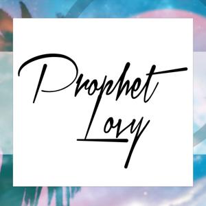 Prophet Lovy by Dr. Lovy L. Elias