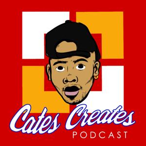 Cates Creates Podcast