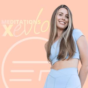 Meditations x Evlo