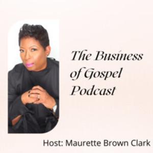 The Business of Gospel by Mean Ole Lion Media