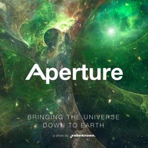 Aperture by Underknown