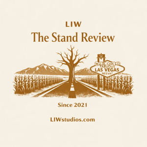 LIW The Stand Review