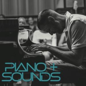 Piano + Sounds