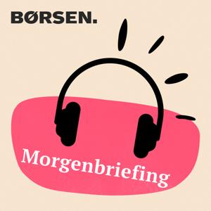 Børsen Morgenbriefing by Børsen