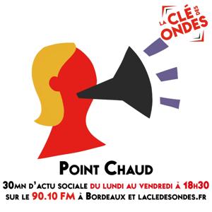 Point Chaud by La Clé des Ondes