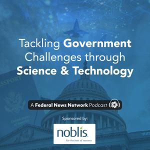 Tackling Government Challenges through Science and Technology