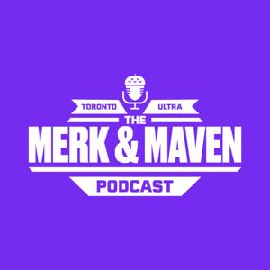 Toronto Ultra - The Merk and Maven Podcast