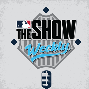 MLB The Show Weekly by Strangely Awesome