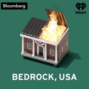 Bedrock, USA by iHeartPodcasts and Bloomberg CityLab