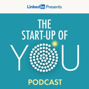 The Startup of You Podcast