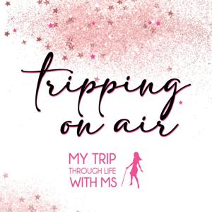 Tripping On Air by Accessible Media Inc