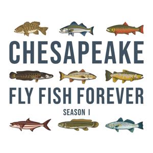 Fly Fish Forever