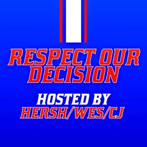 Respect Our Decision: A Florida Gators Recruiting and More Podcast