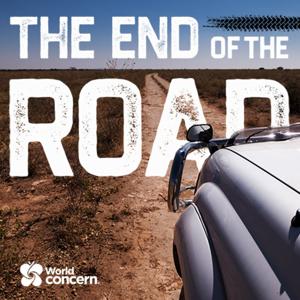 The End of the Road by Purposely