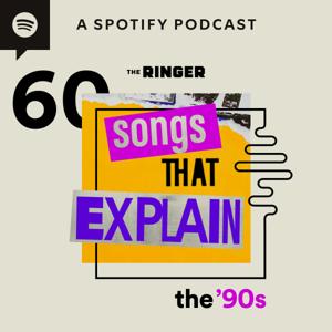 60 Songs That Explain the '90s by The Ringer