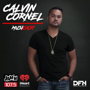 Calvin Cornel's MusiCast