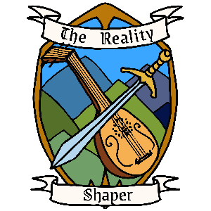 The Reality Shaper: A Musical Podcast