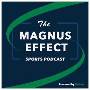 The Magnus Effect