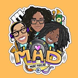 MAD Music Podcast