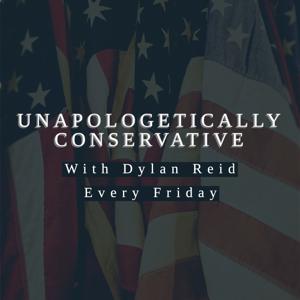 Unapologetically Conservative