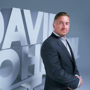 The David Johnson Show