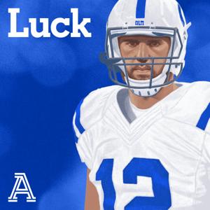 Luck by The Athletic